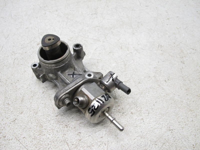 12-16 MINI COOPER S 1.6 TURBO HIGH PRESSURE ENGINE GAS FUEL PUMP OEM 021125