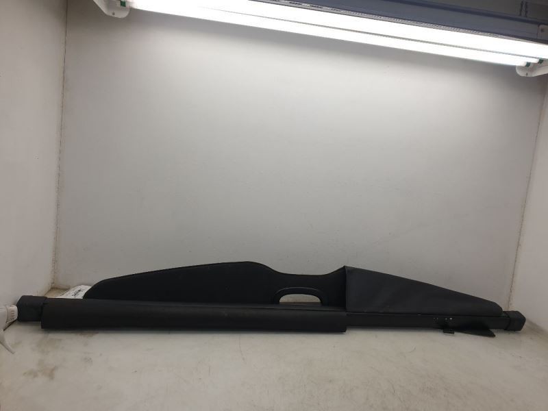 2009 TOYOTA HIGHLANDER SPORT REAR CARGO SPACE COVER