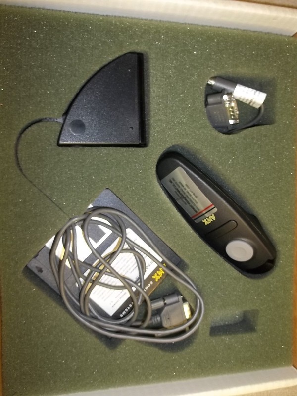 Versapoint AMX Remote Control System *FREE SHIPPING*