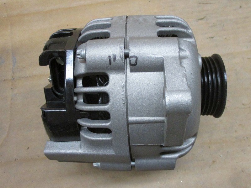REMAN HOPPER ALTERNATOR 8208-2 FITS 96 CHEVY BERETTA / CORSICA 2.2L - L4