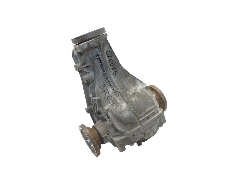 2014 S4 💚 08-17 AUDI S5 REAR AXLE DIFFERENTIAL CARRIER ( MBV JKS ) 4.2 3.0
