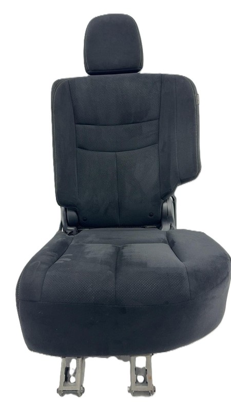 2018-2024 Nissan Murano S LH Driver Rear Seat Assembly W/ Top & Bottom Seat OEM