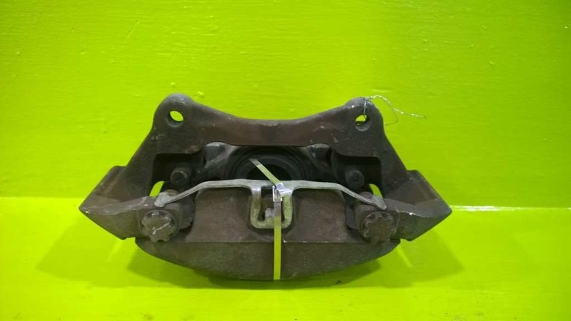 12 13 14 15 16 AUDI A4 DRIVER LEFT FRONT BRAKE CALIPER OEM 2990-176