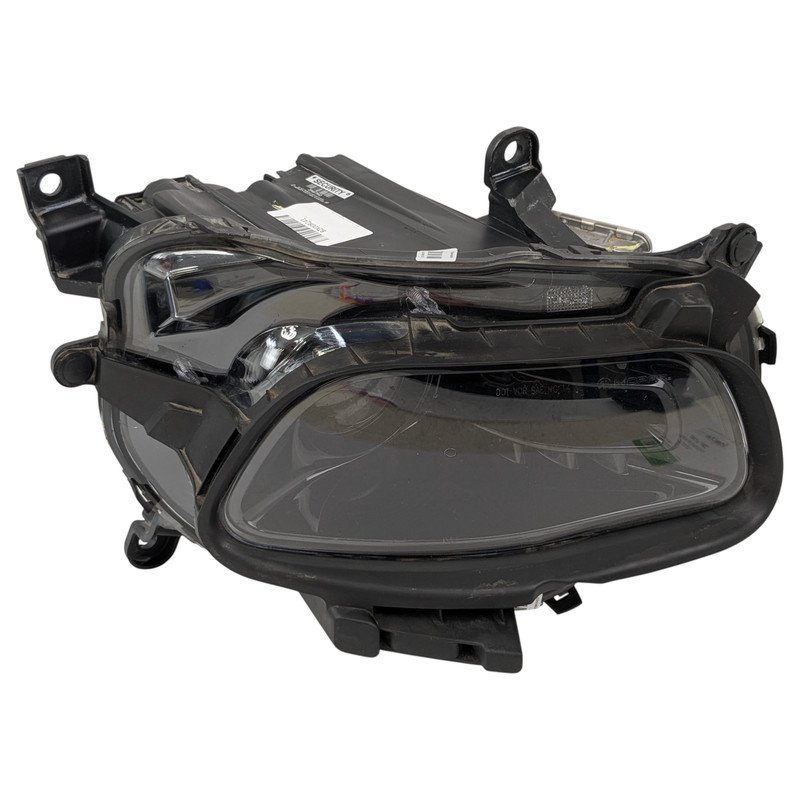 2014-2018 JEEP CHEROKEE RH PASSENGER HID XENON TYPE HEADLIGHT 68102848AG