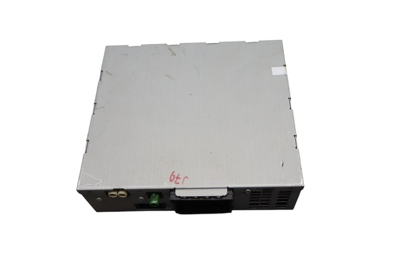 11-14 Volkswagen VW Touareg Radio Receiver Computer Control Module Unit Oem