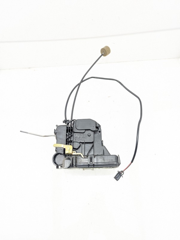 03-09 Mercedes W211 E350 E55 Door Lock Actuator Rear Left Driver Side OEM
