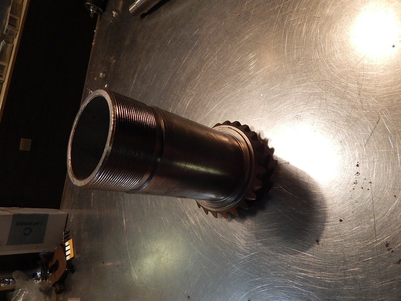 Gear 4XDHM341-6 2343 2 75*FREE SHIPPING*