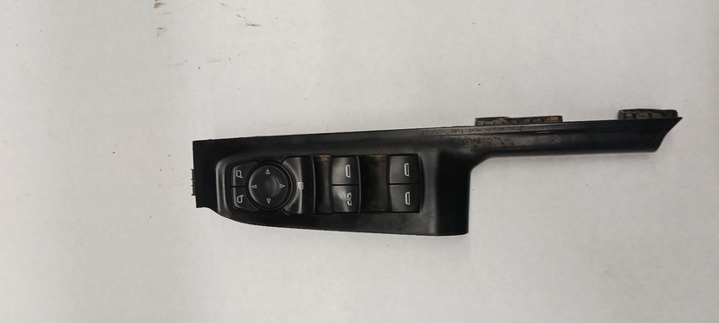19-'24 CHEVROLET SILVERADO 1500 Front Door Switch Master OEM 1 Year Wnty!