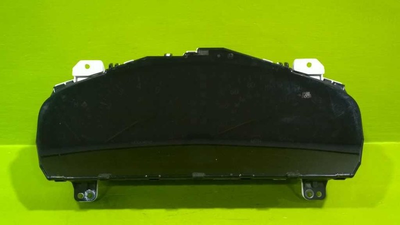 02 03 04 LS430 SPEEDOMETER CLUSTER OEM 3341-1