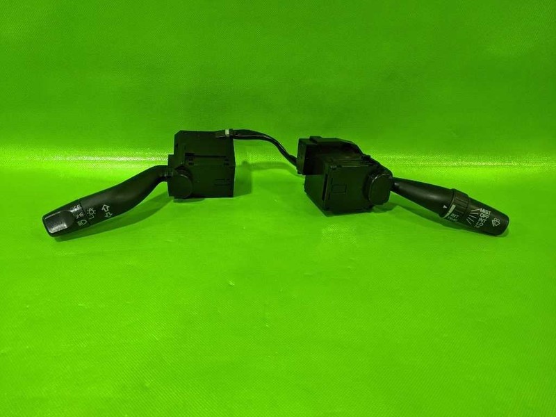 03-07 ACCORD HEADLIGHT TURN SIGNAL WIPER COLUMN SWITCH OEM 4291-2