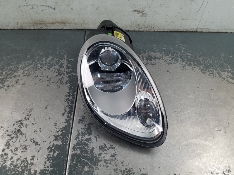 2006 Porsche Cayman S 987 Right Passenger Xenon Head Light #80521 G5