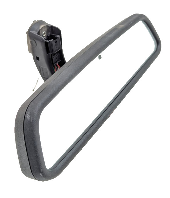 BMW E46 3 SERIES WINDSHIELD INTERIOR REAR VIEW MIRROR