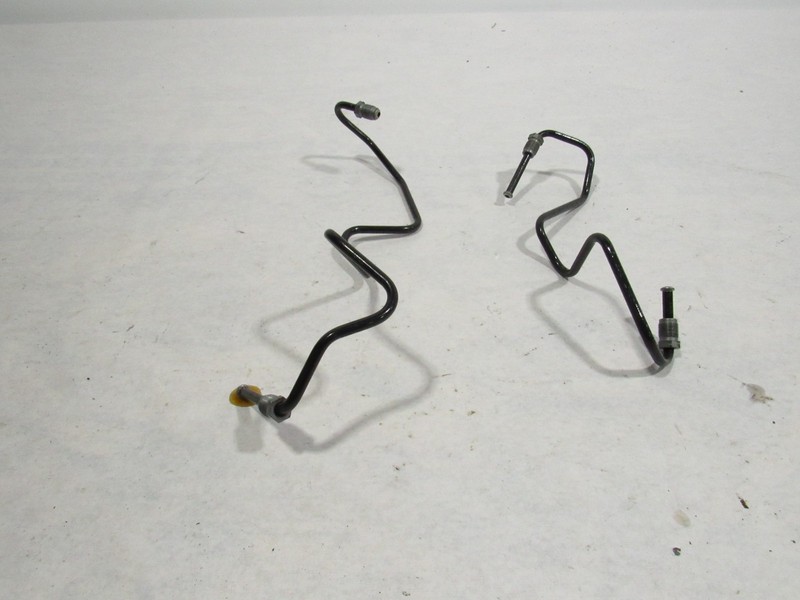 18-20 Mercedes S560 W222 2019 4.0L ABS Brake Line Pipe Hose Tube Set 2 PCS |:O