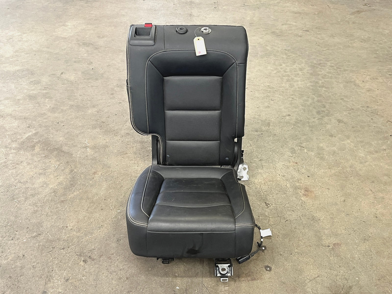 ⭐2018-2021 GMC TERRAIN DENALI REAR RIGHT SIDE SEAT CUSHION BLACK ASY OEM LOT2667