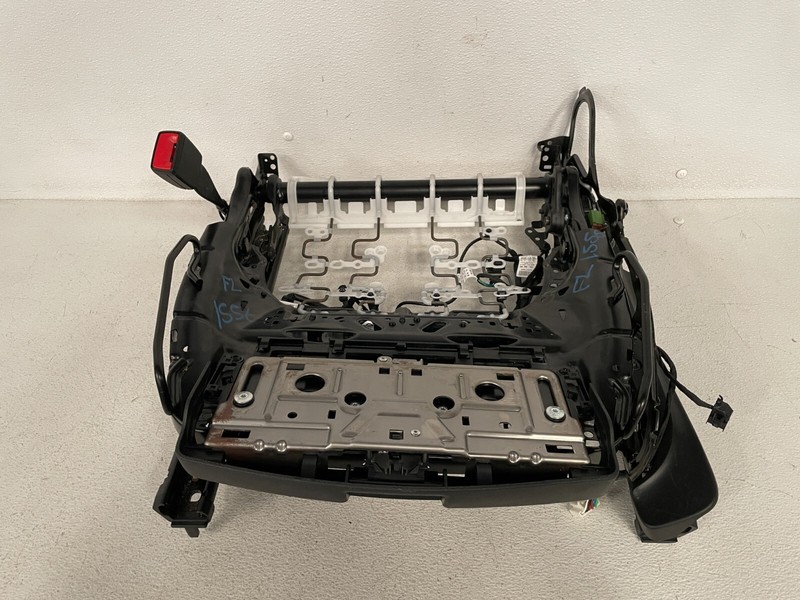 2020-2024 Audi A5 Sportback Front Left Driver Seat Track Frame Rail 1556 OEM