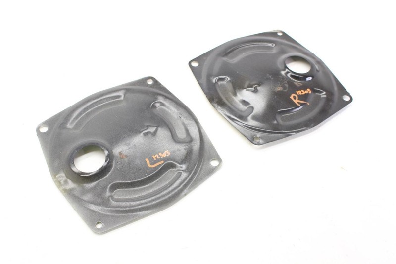 94-96 Nissan 300ZX 2+0 Coupe Pair of Fuel Access Panels