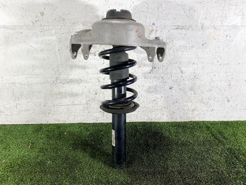 13-17 AUDI Q5 FRONT LEFT LH DRIVER SIDE STRUT SHOCK SPRING ABSORBER OEM