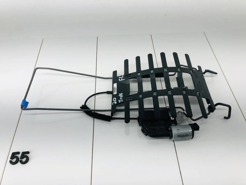 17-22 CHEVROLET TRAX FRONT LEFT DRIVER SIDE SEAT LUMBAR SUPPORT OEM