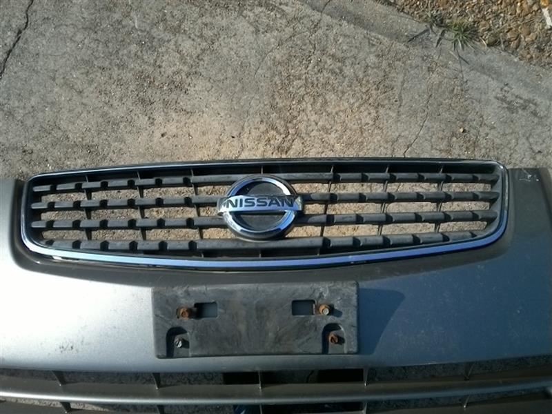 Grille Excluding Se-r Fits 05-06 ALTIMA 528989