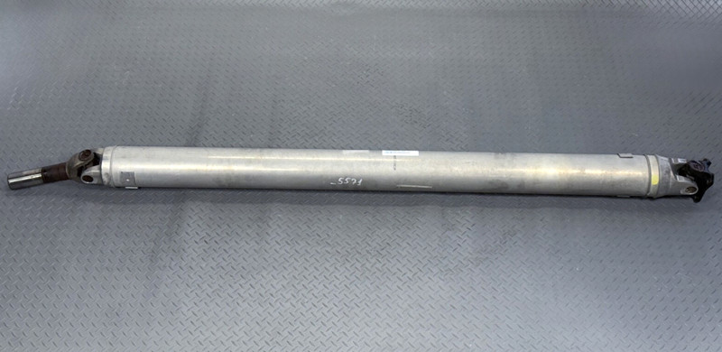 ✅ 2019-2024 RAM 1500 5th Gen. 4x4 5.7L CREW CAB OEM REAR DRIVE SHAFT Driveshaft