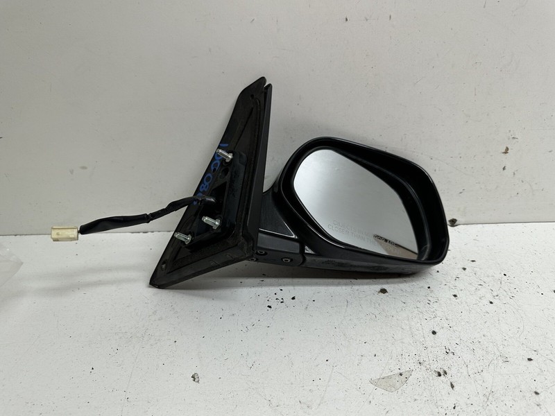 2004-2006 Scion XB Right Front Passenger Power Side View Exterior Door Mirror Oe