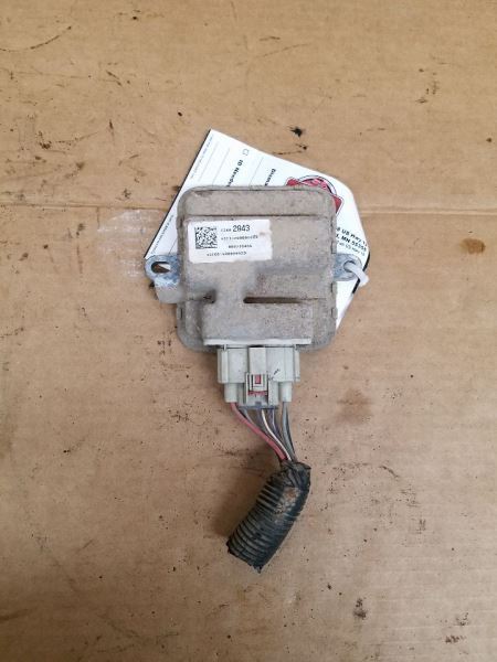 Chassis ECM Fuel Pump Left Hand Frame Rail Fits 15-19 ESCALADE 256605