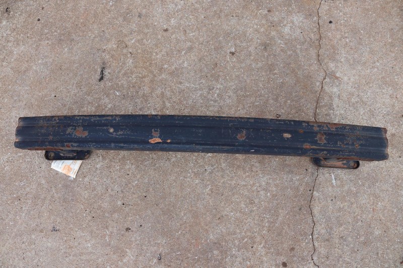 2013-2019 FORD ESCAPE REAR BUMPER REINFORCEMENT BAR SUPPORT W/O TOW PACKAGE OEM