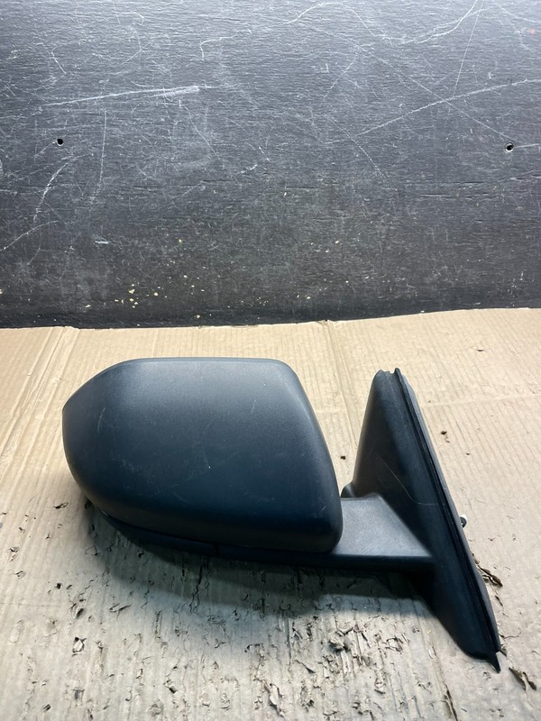 2020 to 2022 Ford Explorer Right Passenger RH Side Door Heated Mirror X4581 GD