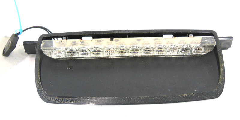 2011 11 Lincoln MKS Rear Third 3rd High Brake Light Stop Lamp OEM AG13-13A613-A