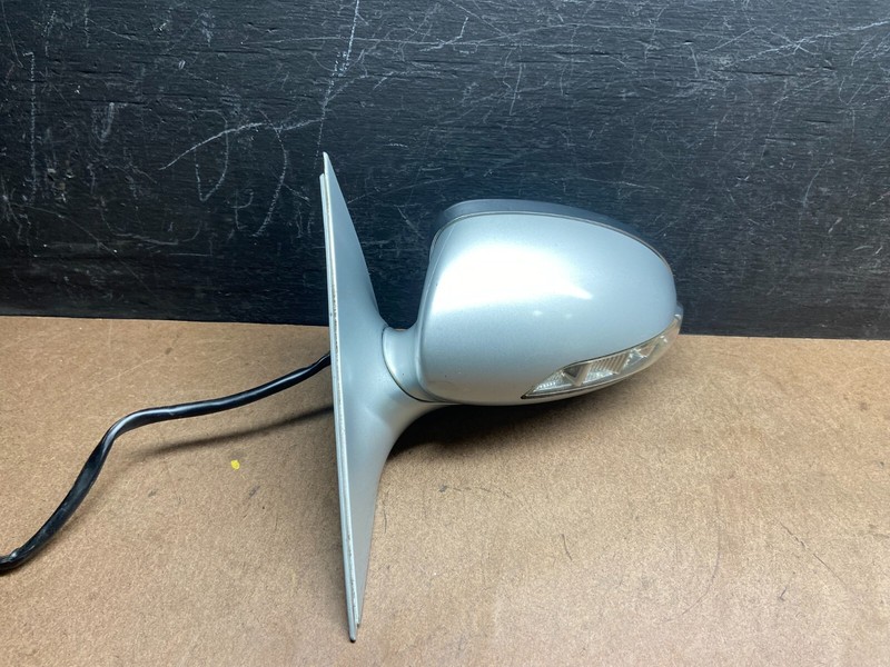 2006 to 2008 Mercedes-Benz S-Class Left Driver LH Door View Mirror i1879 OEM