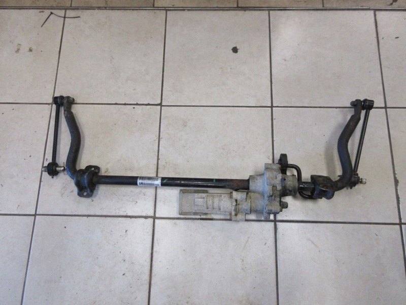 2007-2018 Jeep JK Wrangler OEM Rubicon Electric Front Sway Bar 52060298