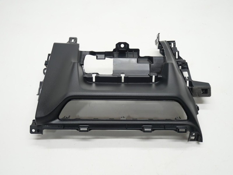 2023-2026 Honda HR-V Dash Fascia Trim Climate Control Bezel 773403W0A0 OEM