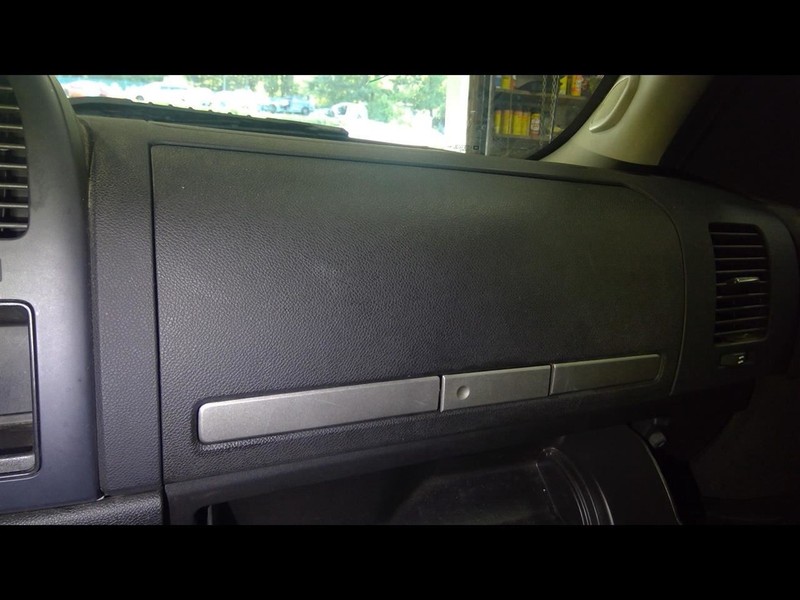 SILVERADO 2007-2013 Upper Glove Box 1669652
