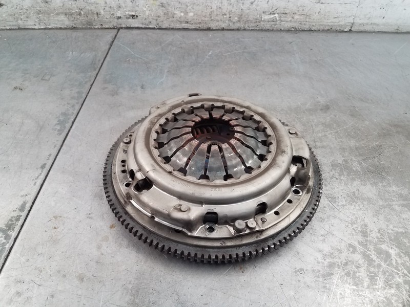 2012 Subaru Impreza WRX OEM Clutch / Flywheel Assembly #2433 S2