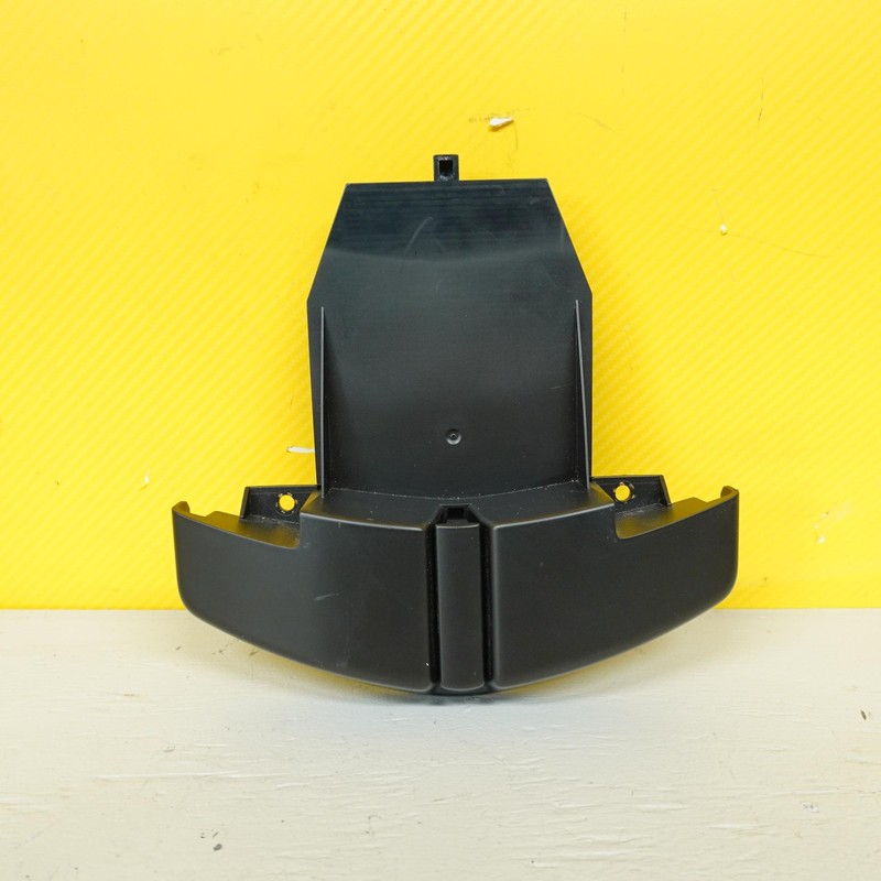 2011-2018 PORSCHE CAYENNE CENTER CONSOLE TRIM COVER PANEL BEZEL OEM 7P58642995Q0