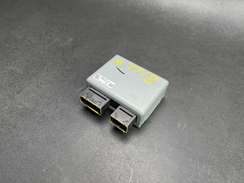 Power Steering EPS Control Module 2018 Acura MDX 39980-TZ5-L61 2017