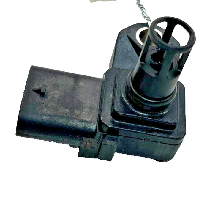 2017-2020 BMW 440i AIR INTAKE MANIFOLD MAP PRESSURE SENSOR OEM