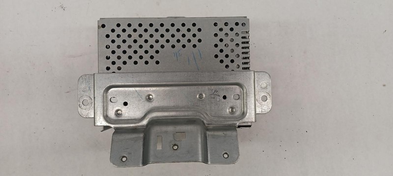 18-'19 FORD ECOSPORT radio receiver head unit OEM 1 Year Warranty!