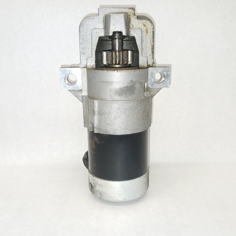 13-'20 FORD FUSION Starter Motor 2.0L turbo 59k miles OEM 1 Year Warranty!