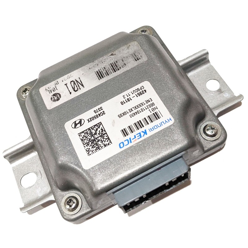 OEM Shift By Wire SBW Control Module Hyundai Ioniq 5 2022-2024 / 42951-18110