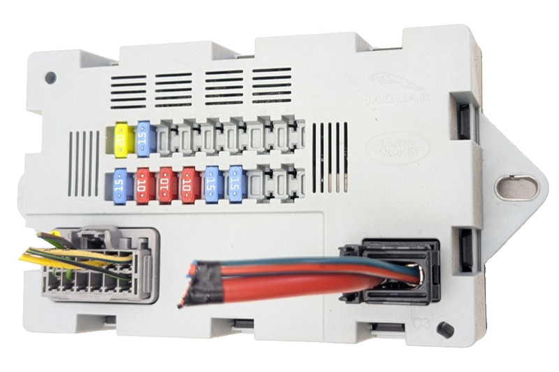 LAND ROVER DISCOVERY SPORT FUSE BOX L550 2016 CPLA-14Q073-AA