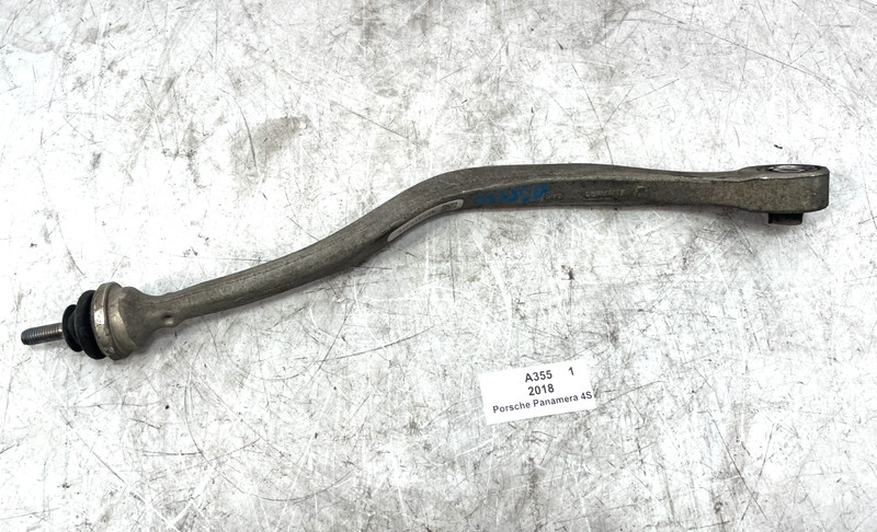 ✅17-24 OEM Porsche Panamera 4S 971 Front Left Driver Stabilizer Bar Link Kit