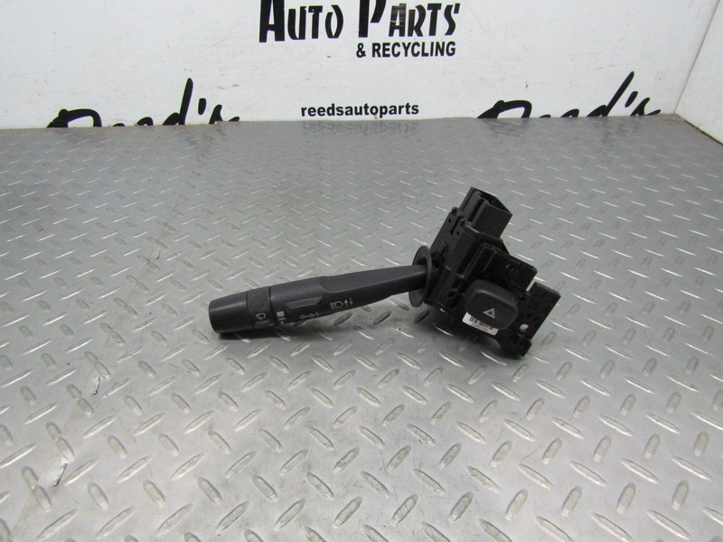14-19 Silverado 1500 Column Switch Classic Style Turn And Wiper OEM