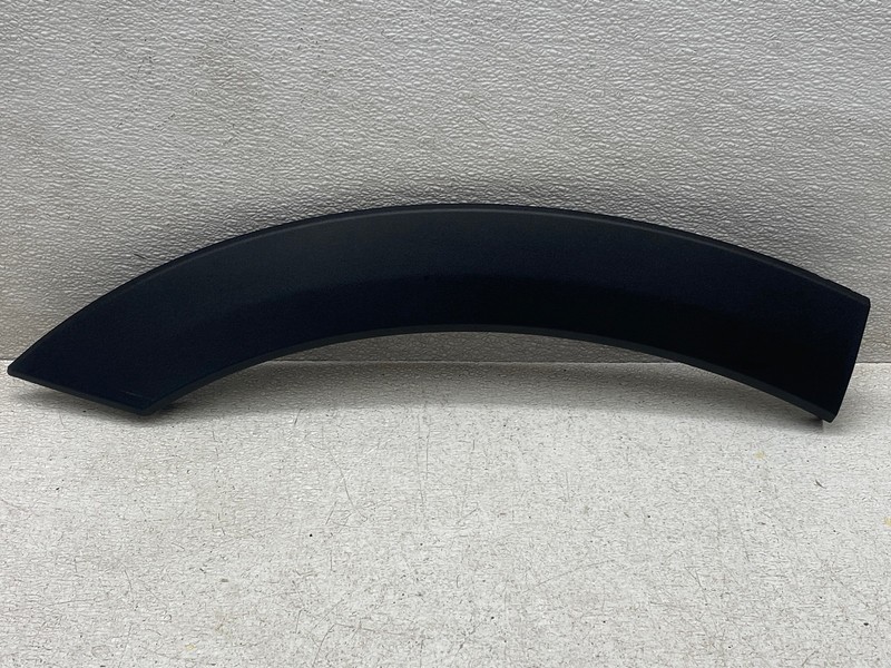 21-24 FORD BRONCO SPORT REAR RIGHT PASSENGER FENDER FLARE WHEEL ARCH OEM LOT794