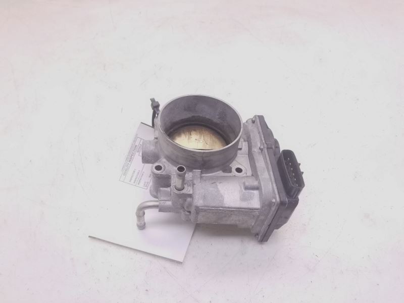 06-17 LEXUS IS350 6 CYL 3.5L ENGINE THROTTLE BODY ASSEMBLY