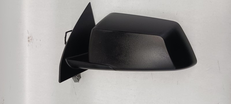 09-'17 CHEVROLET TRAVERSE Left driver Door Mirror Power OEM