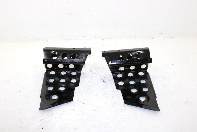 1994 Arctic Cat Ext 580 Oem Footrest Set 0706-867 SA14