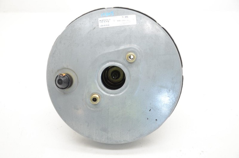 97-04 Porsche Boxster 2.7L Power Brake Booster Assembly 99635502504