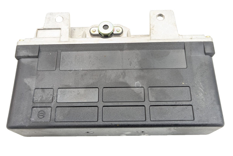 90-93 Mercedes R129 300SL 500SL ABS Antilock Brake Control Module 0055455132 OEM