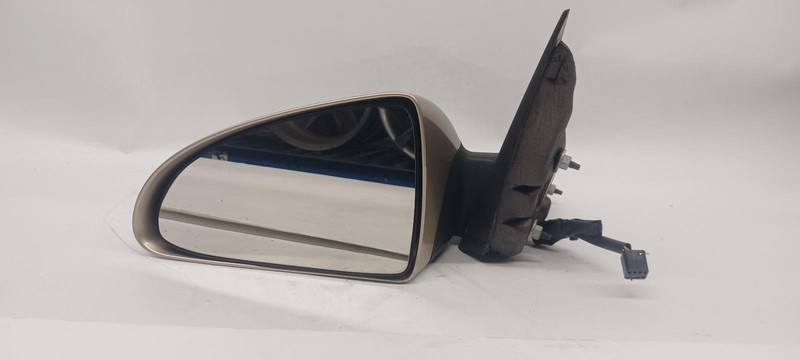 06-'08 CHEVROLET MALIBU Left Driver Door Mirror Power OEM Grade A